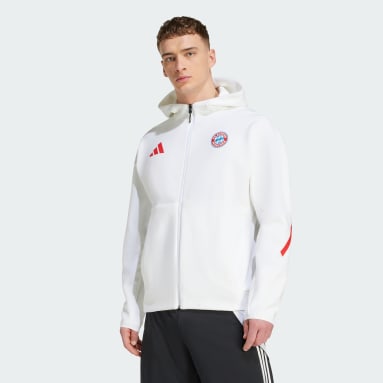 Adidas Bayern Munich Anthem Jacket