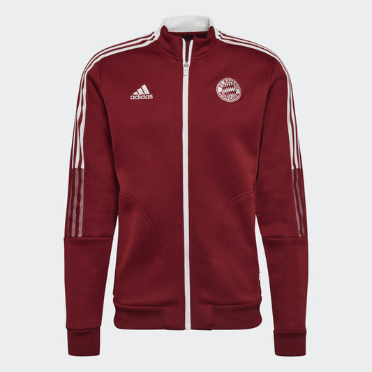 Veste Adidas Bayern Munich Tiro Anthem