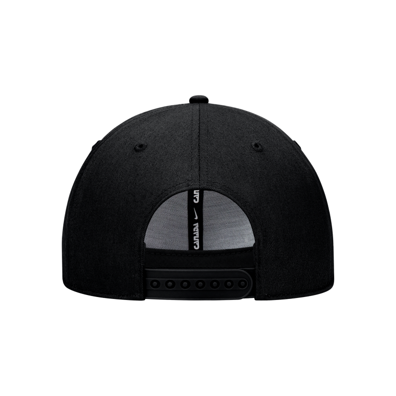 Nike Canada Snapback Black/Black