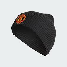 Adidas Manchester United Woolie Beanie