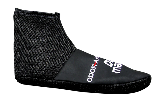 Lot de 2 dosettes anti-odeurs pour pieds Odor Aid