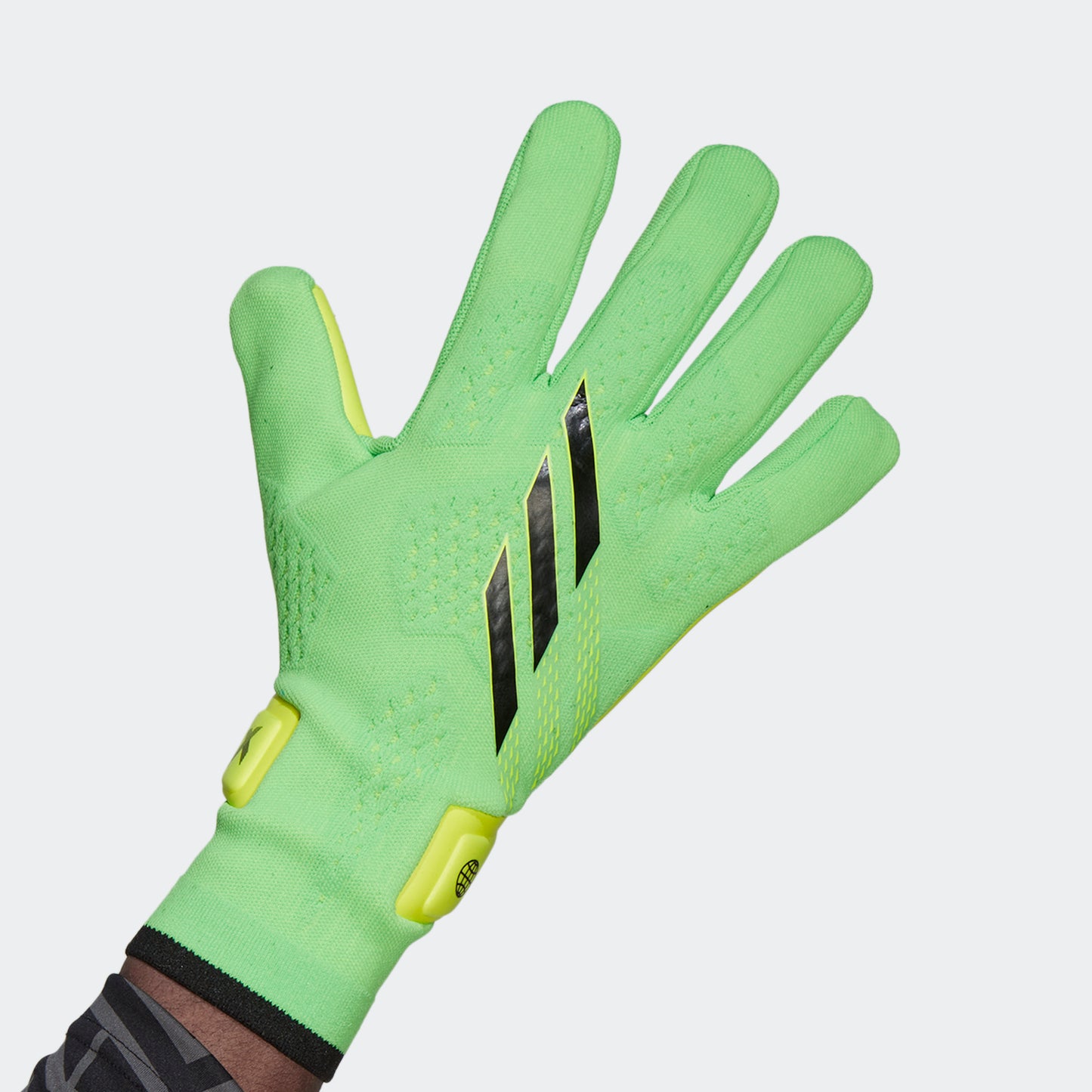 Adidas X Speedportal Pro Goalkeeper Gloves