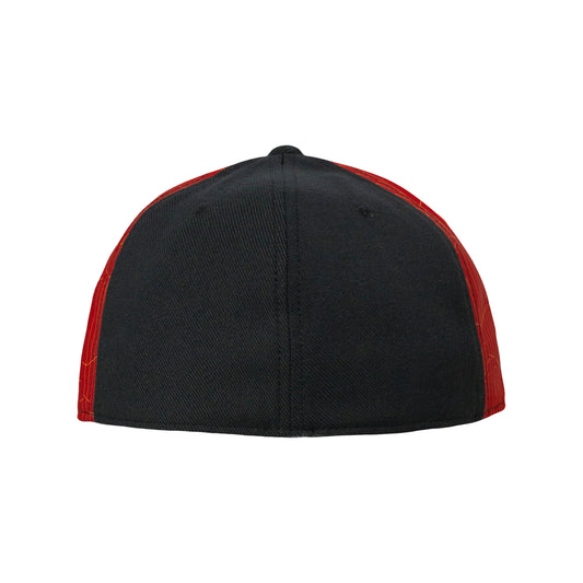 Casquette Nike Structured Liverpool FC Noir/Noir/Rouge