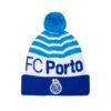 Bonnet à pompon FC Porto Olympia