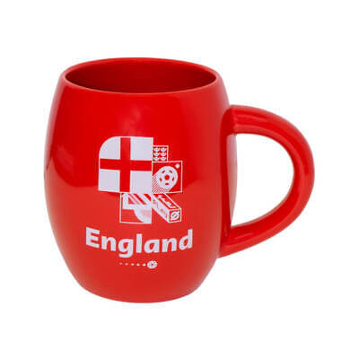 England Jumbo Tea Mug