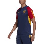 Maillot d'entraînement Adidas Espagne Tiro