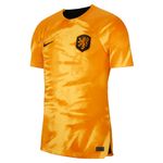 Nike Netherlands 22/23 Home Jersey