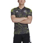 Maillot d'entraînement Adidas Manchester United Condivo 22