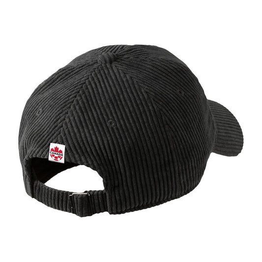 Casquette Nike Corduroy Canada Club bleu marine