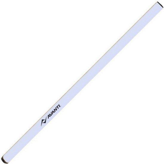 Corner Flag Pole White 160cm