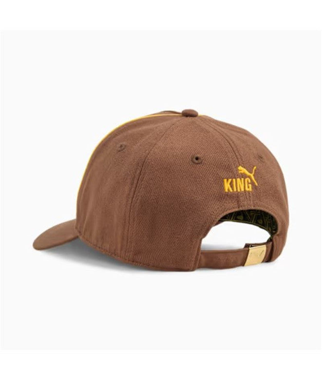 Puma Borussia Dortmund King Cap