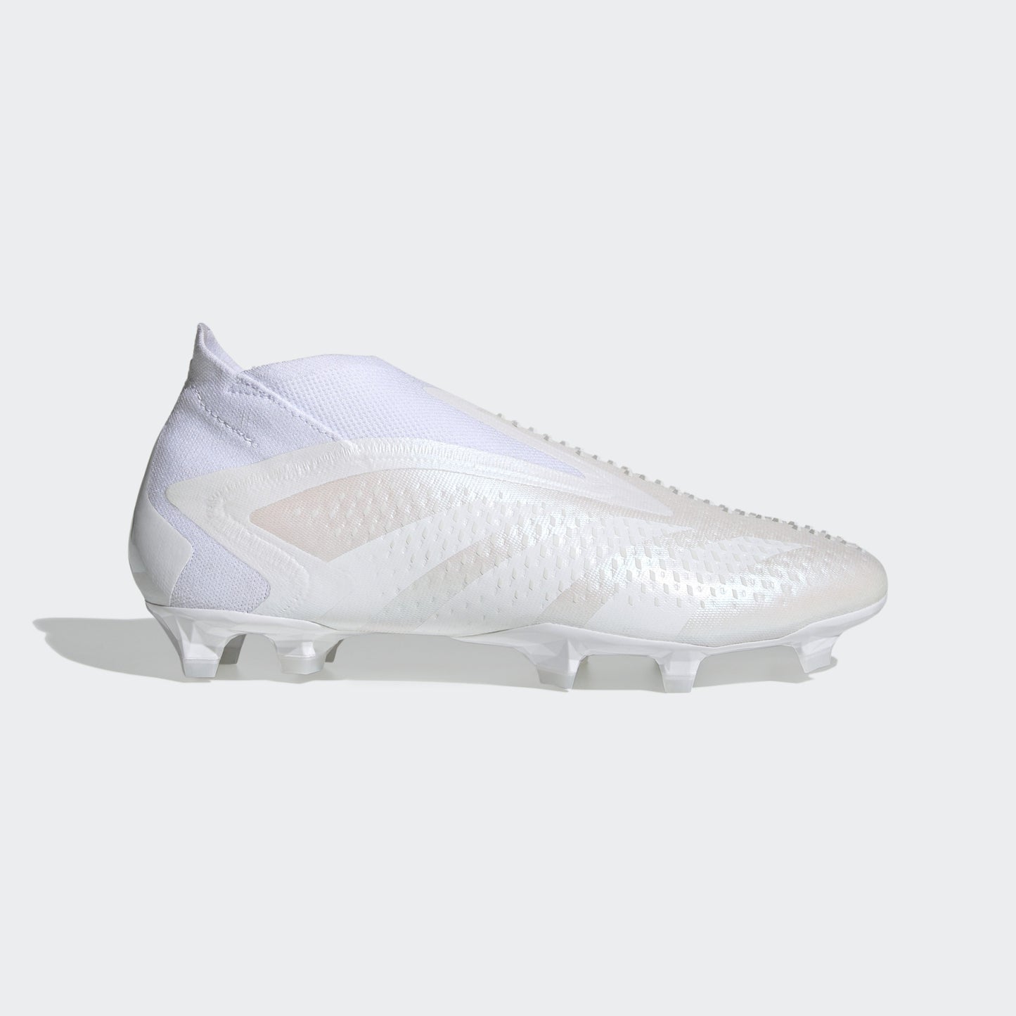 Adidas Predator Accuracy+ FG