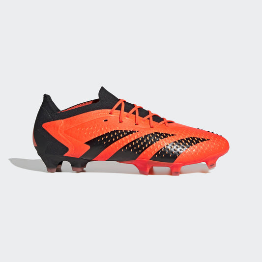 Adidas PREDATOR ACCURACY.1 L FG Team Orange Solaire