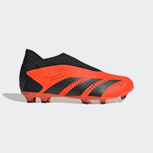 Adidas Predator Accuracy .3 LL FG Orange solaire