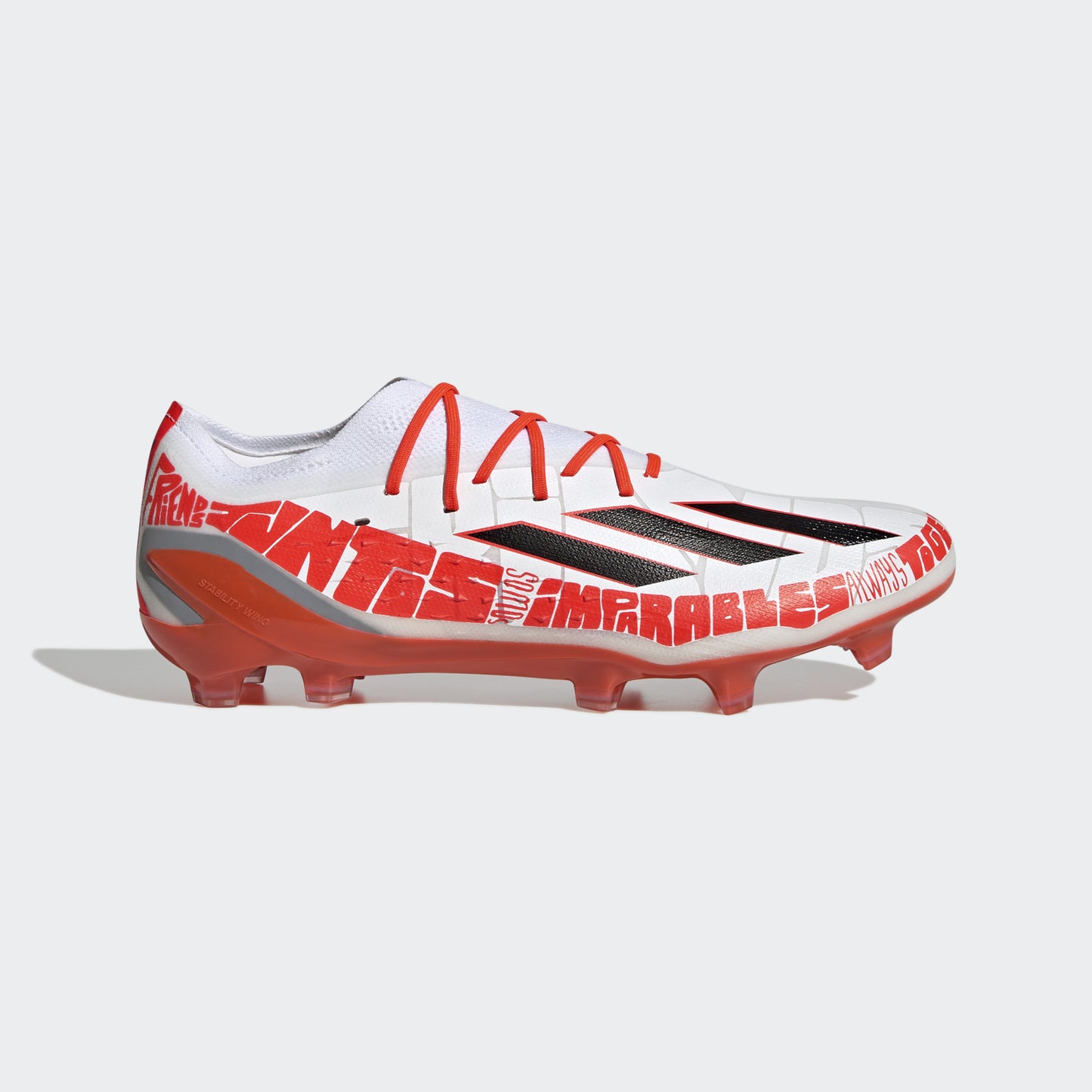 Adidas X Speedportal Messi.1 FG