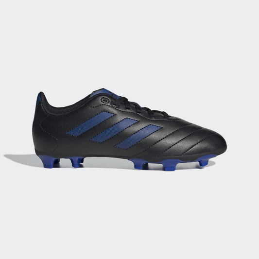 Adidas Goletto VIII FG Jeunesse Noir/Bleu GX6906
