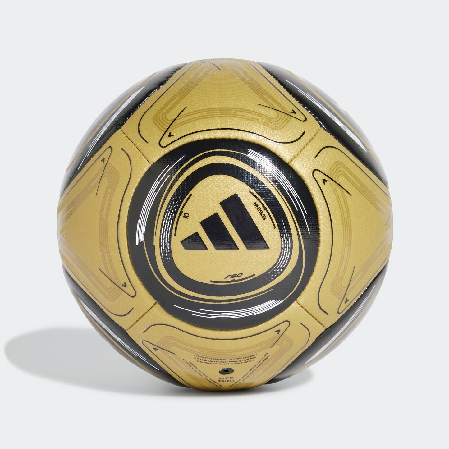 Adidas Messi Mini Ball