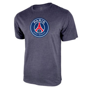 Paris Saint Germain Gray T shirt