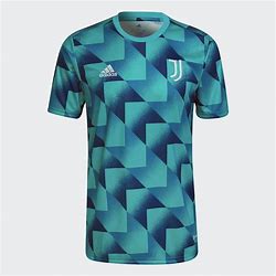 Adidas Juventus Pre Match Jersey