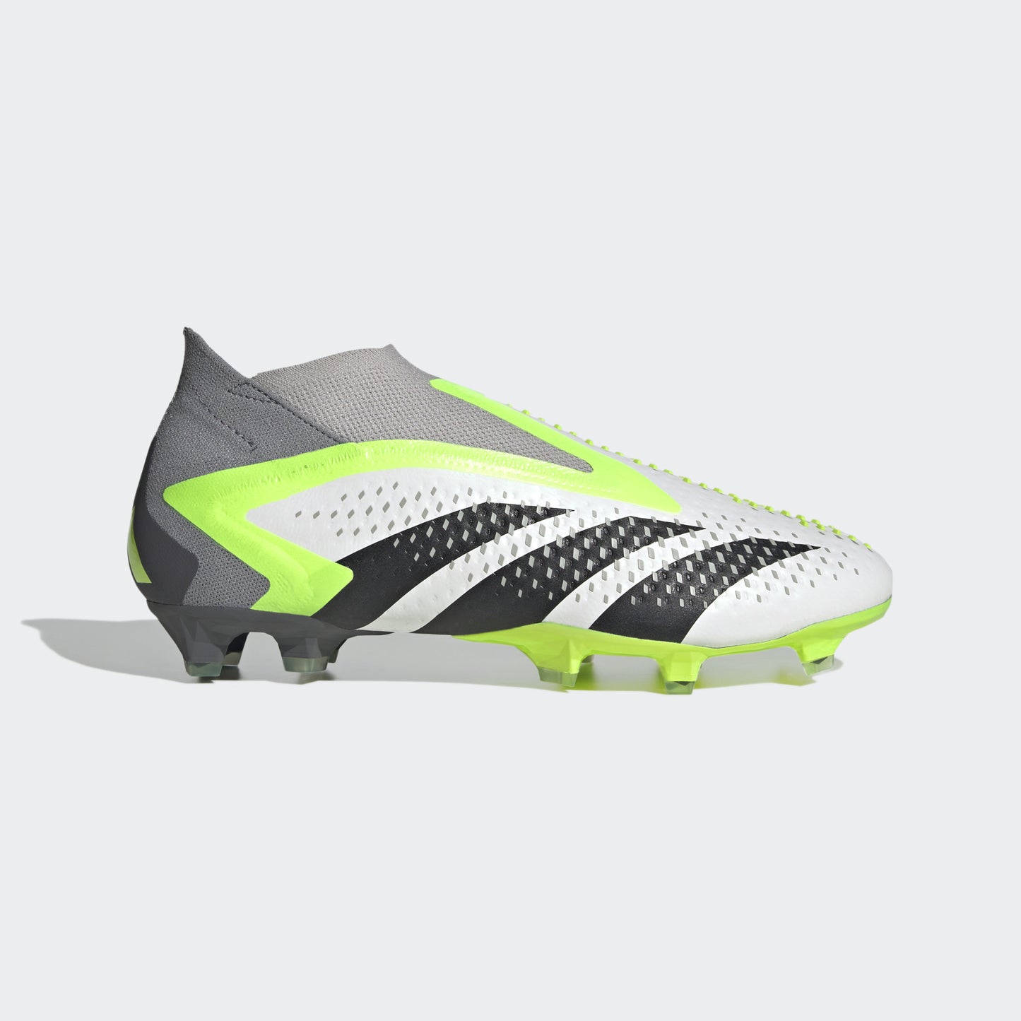Adidas Predator Accuracy+ FG
