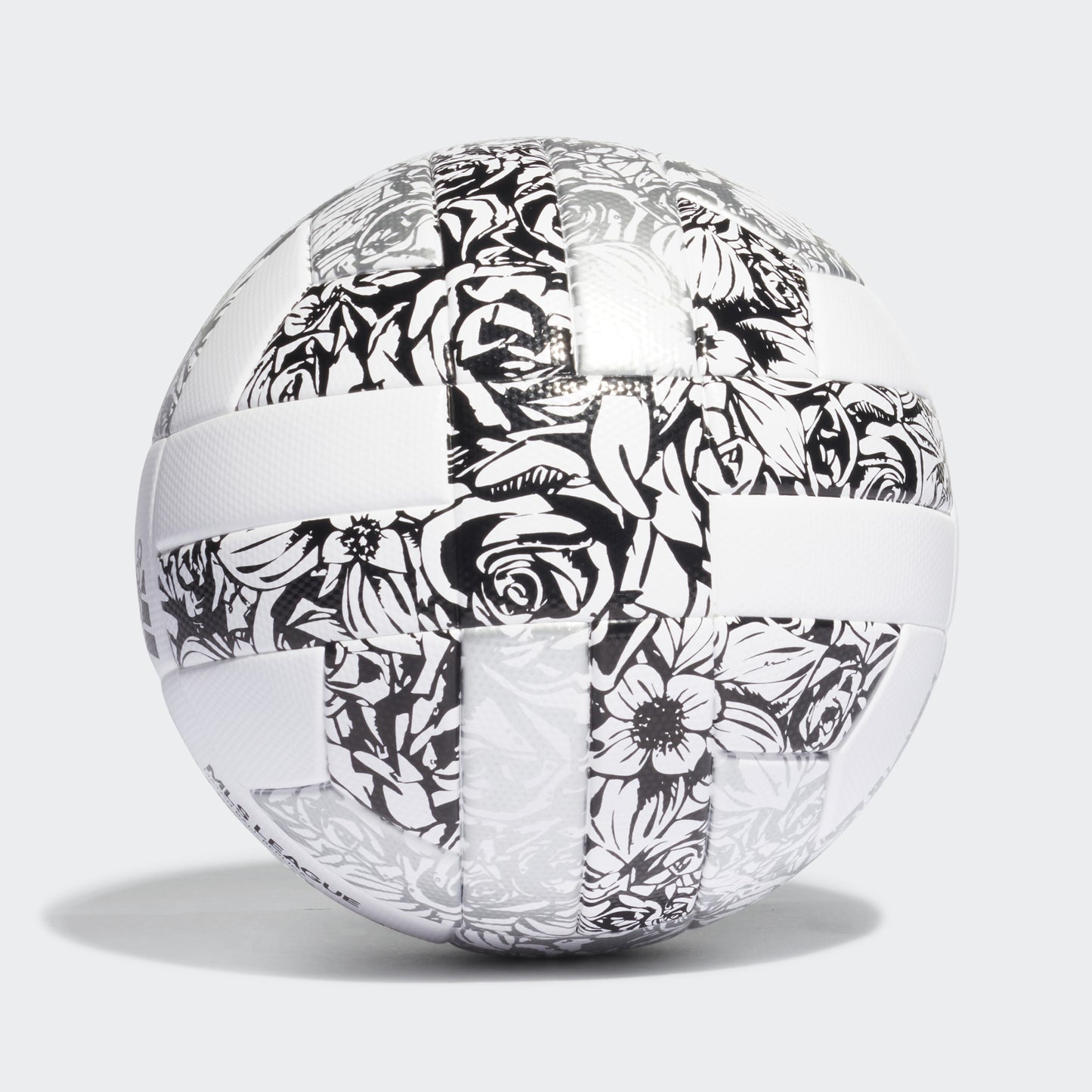 Adidas MLS League NFHS Ball