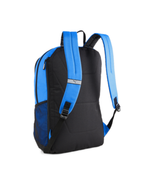 Puma Teamgoal Backpack Premium Xl Electric Blue