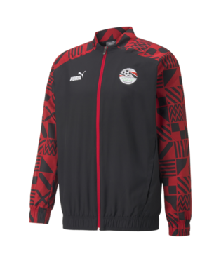 Puma Egypt Pre Match Track Jacket