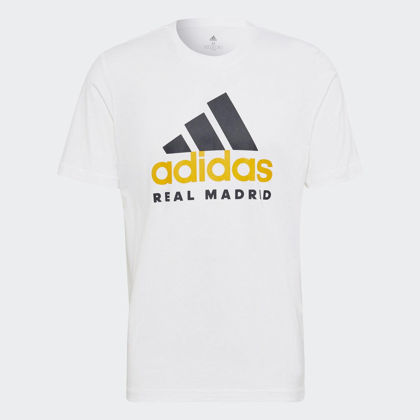 T-shirt Adidas Real Madrid DNA GR