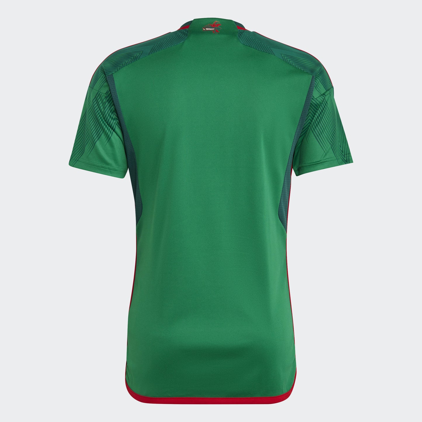 Adidas Mexico 22/23 Home Jersey