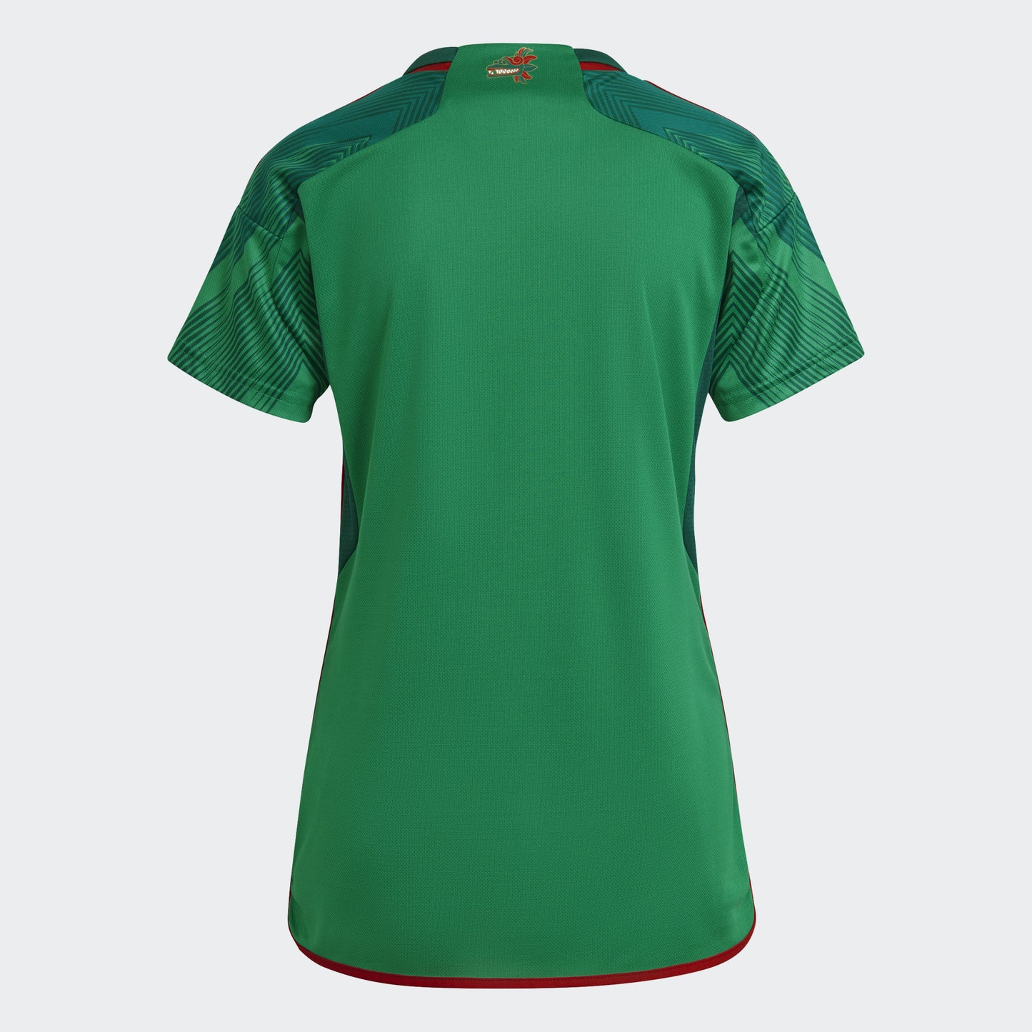 Adidas Mexico 22/23 Home Jersey Women's