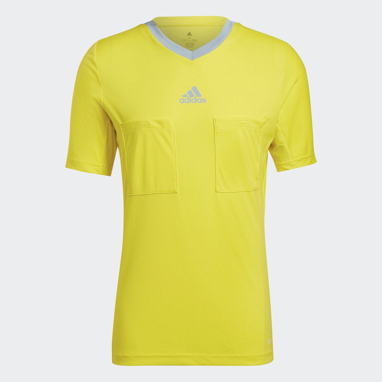 Adidas Referee 22 SS Jersey Yellow