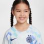 Nike Inter Milan 25/26 Away Jersey Youth