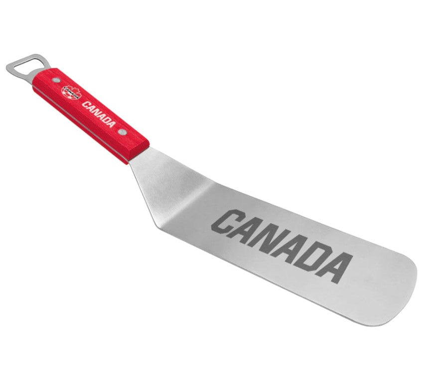 Bbq Spatula Canada Soccer