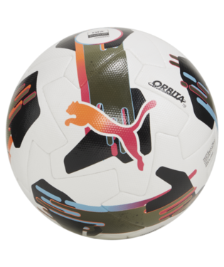 Puma Orbita 1 TB FIFA Quality Pro Ball