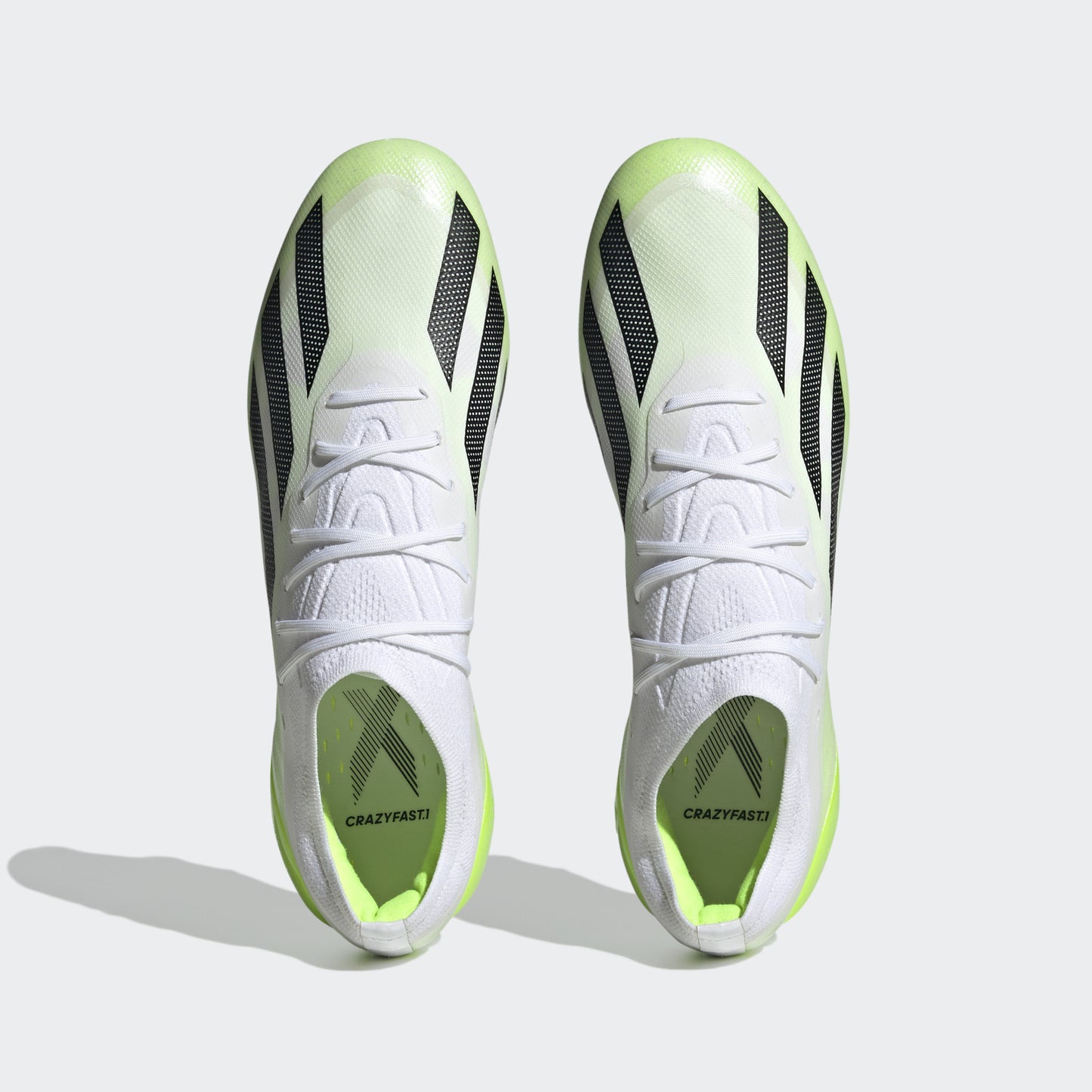 Adidas X Crazyfast.1 FG