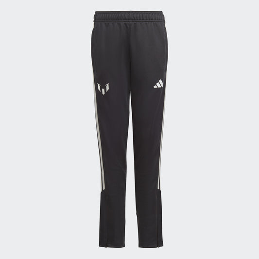 Adidas Messi Track Pants Youth