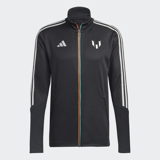 Adidas Messi Track Jacket