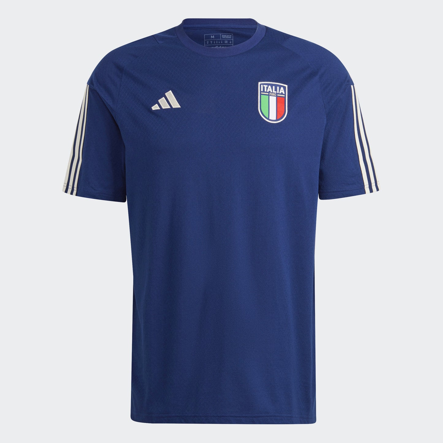 Adidas Italy Tiro 23 T-Shirt