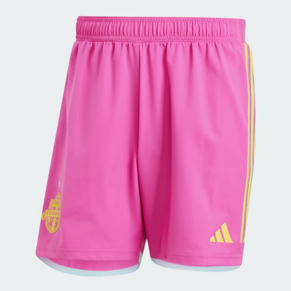 Short Adidas Toronto FC Energy Kit