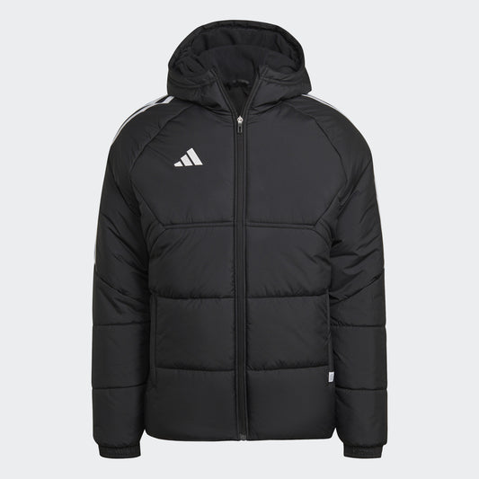 Veste d'hiver Adidas Condivo 22 noire