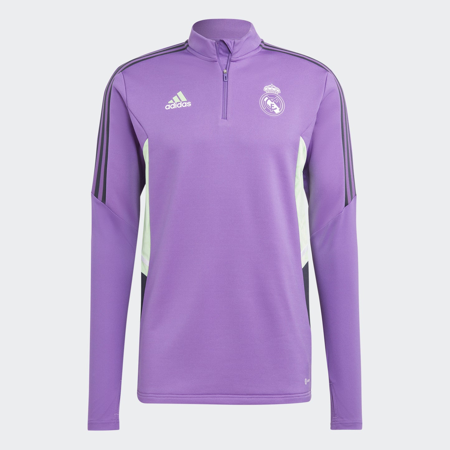 Haut d'entraînement Adidas Real Madrid
