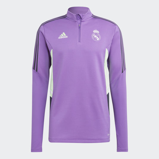 Haut d'entraînement Adidas Real Madrid