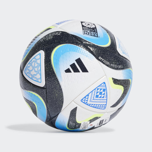 Adidas OCEAUNZ Women's World Cup Pro Match Ball