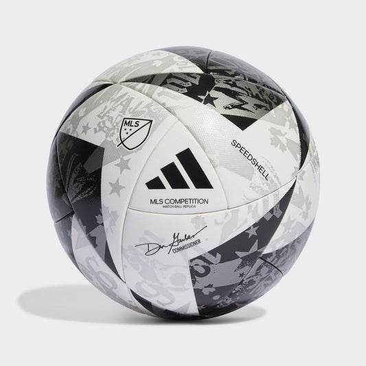 Adidas MLS Competition NFHS Ball
