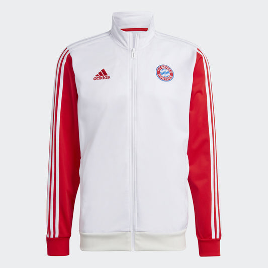 Haut d'entraînement Adidas Bayern Munich DNA 2023/2024 HY3282