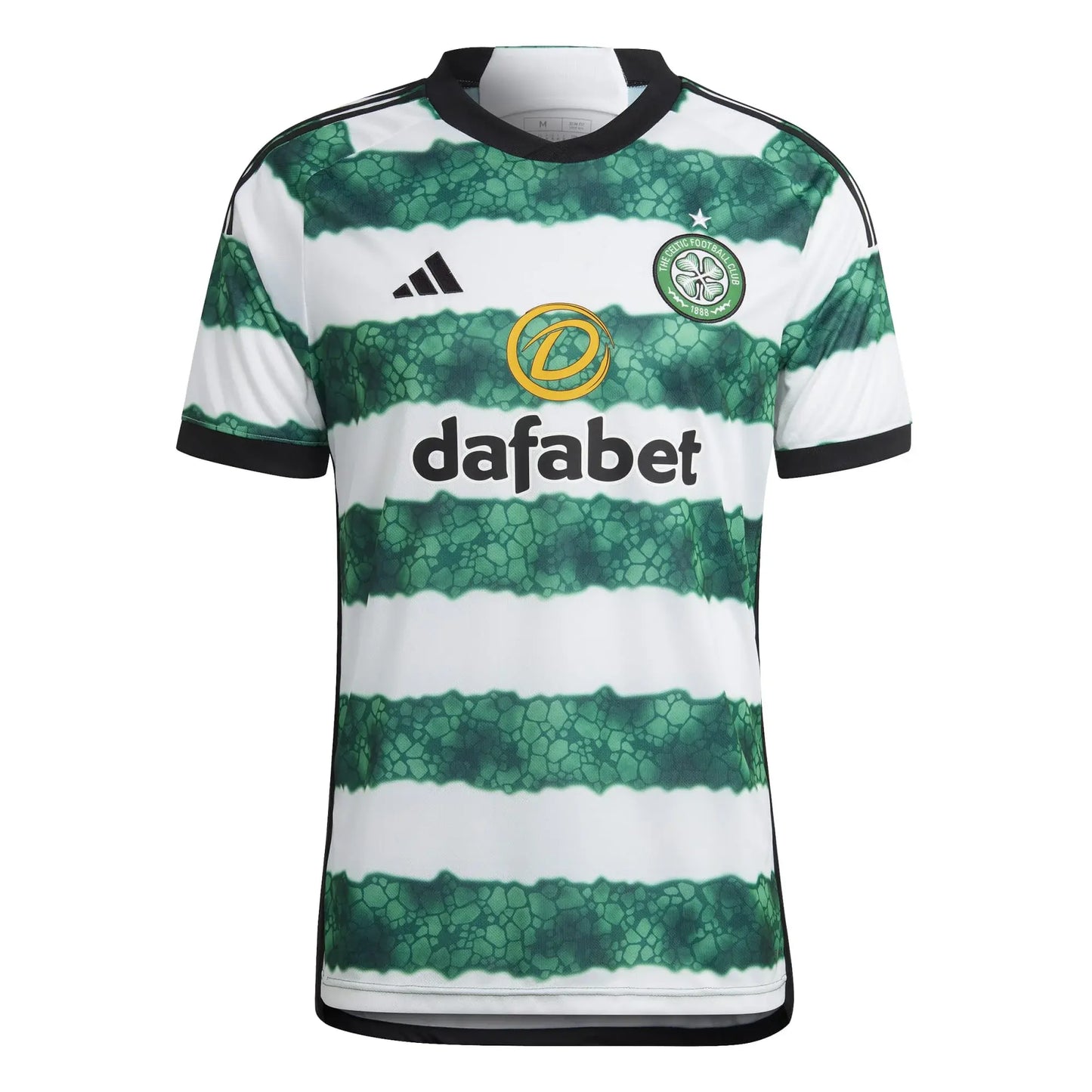 Adidas Celtic 23/24 Home Jersey