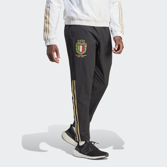 Pantalon Adidas Italie 125e anniversaire HY5436