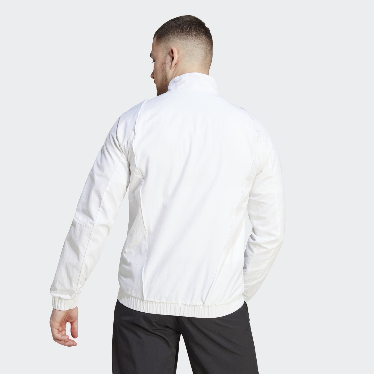 Adidas Italy 125th Anniversary Track Jacket