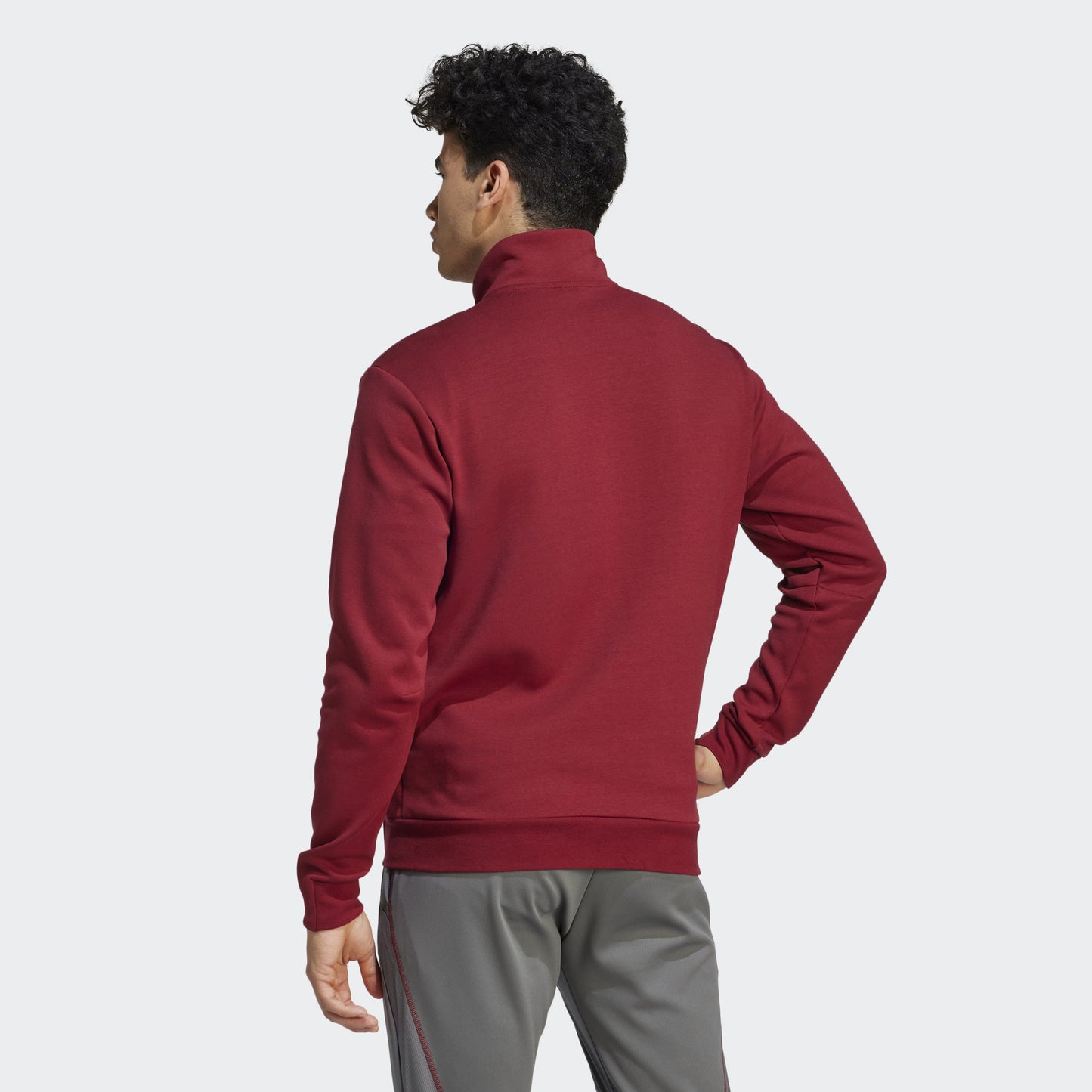 Adidas Arsenal Anthem Track Jacket