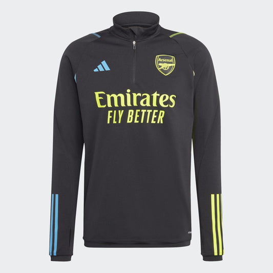 Haut de survêtement Adidas Arsenal 2023/24 HZ2183